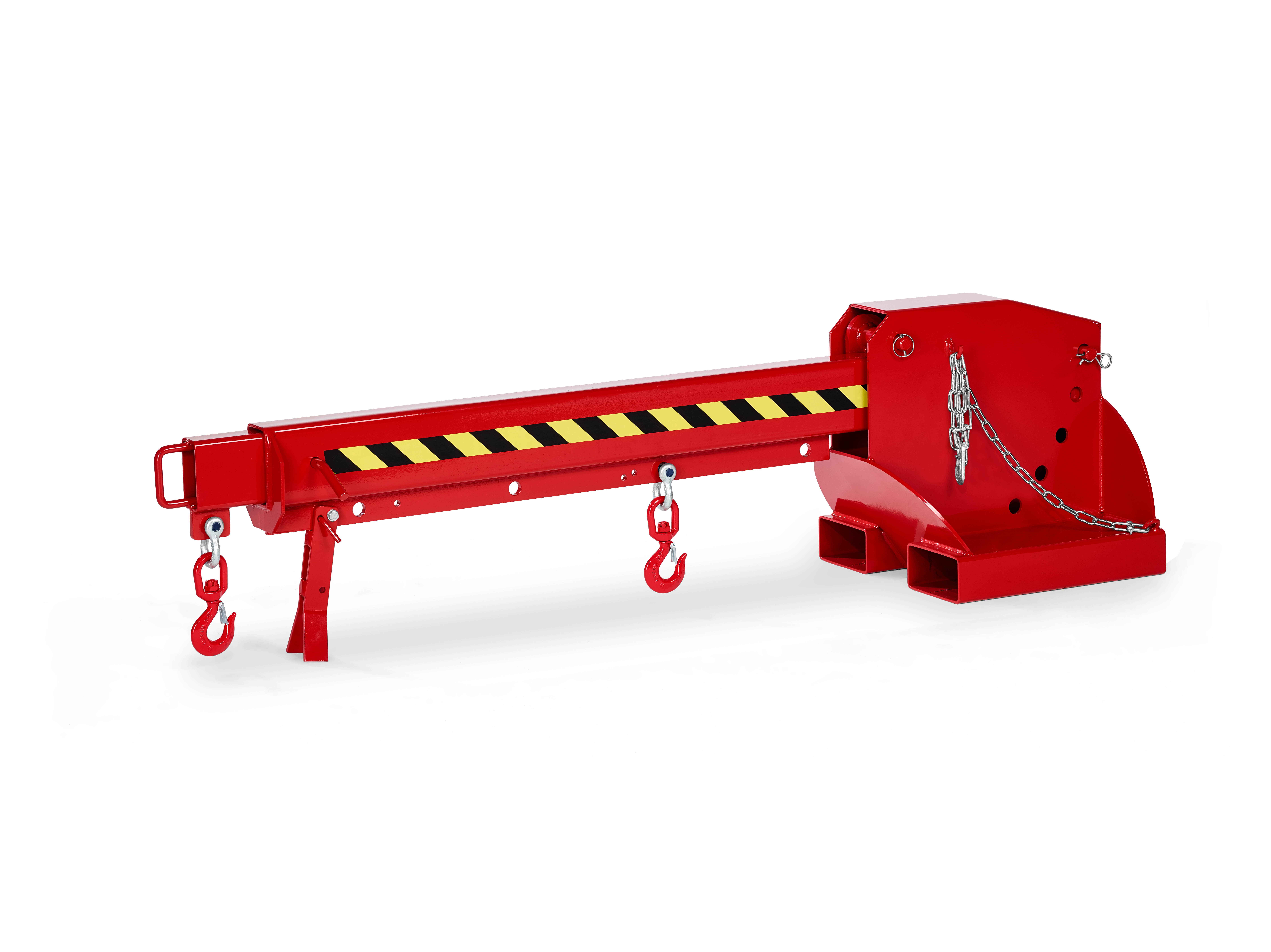 Kranarm-RKT-RAL3000-Solo