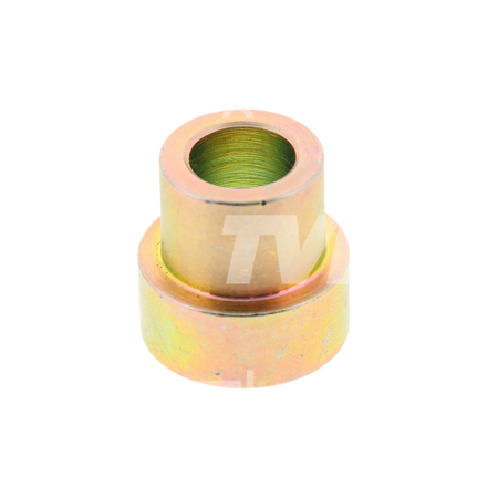 Produktbild von Buchse Mit Bund - 12.8 Mm (id) - 20 Mm (od) - 26 Mm (l)