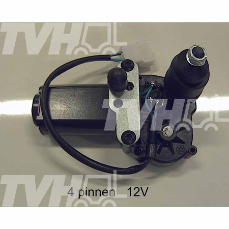 Produktbild von Scheibenwischermotor