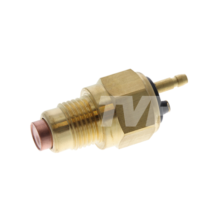 Temperatursensor