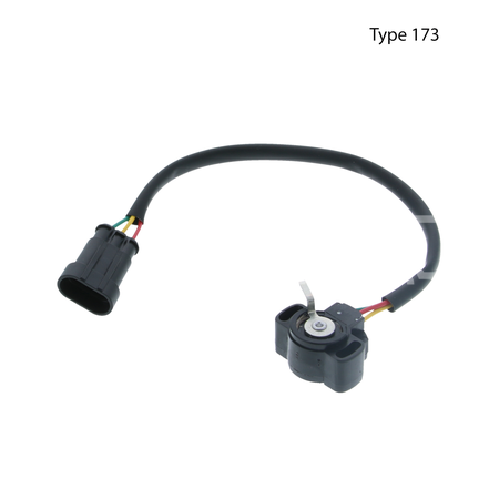 Produktbild von Potentiometer