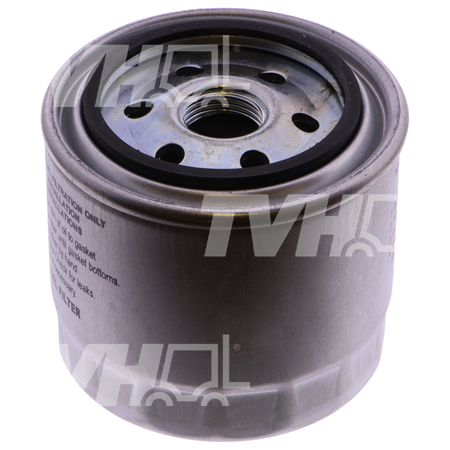 Produktbild von Kraftstoffilter