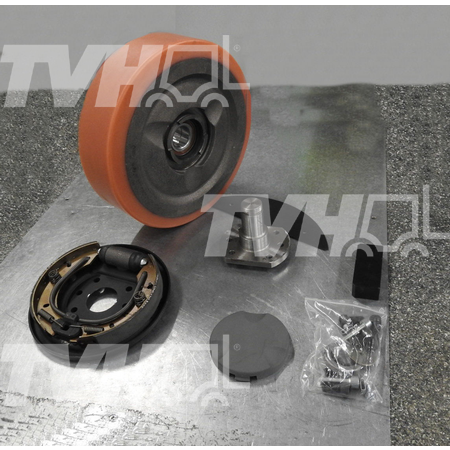 Produktbild von Load Wheel
