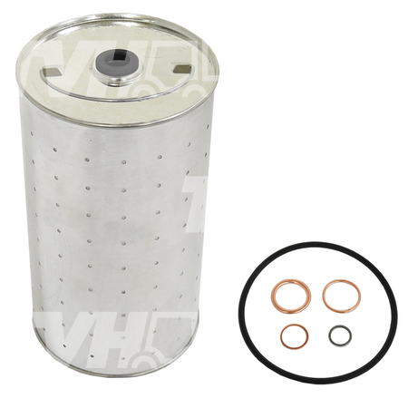 Produktbild von Olfilter