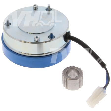 Produktbild von Elektrische Bremse