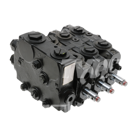 Produktbild von Ventilblock