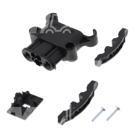 Produktbild von Battery Connector Housing
