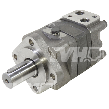 Produktbild von Hydromotor