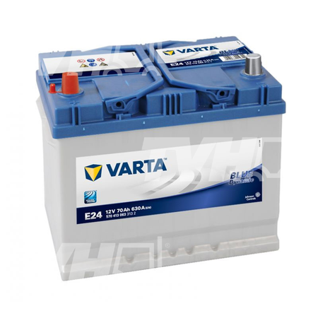 Produktbild von Start Battery 12v 68ah 550ah