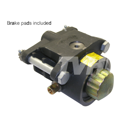Bremssattel
