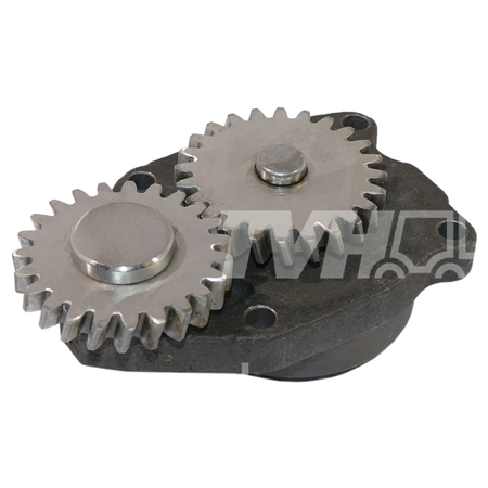 Produktbild von Ölpumpe Motor