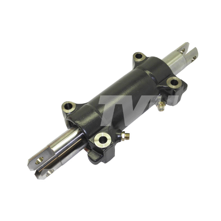 Hydraulikzylinder