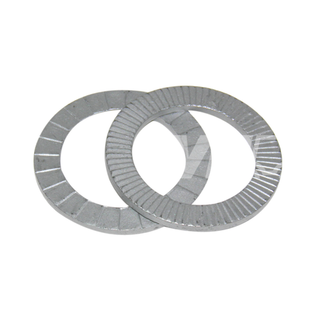 Produktbild von Federring Mit Zahn