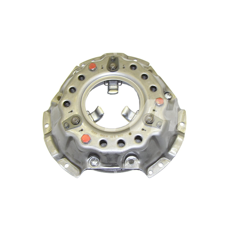 Produktbild von Kupplungsautomat