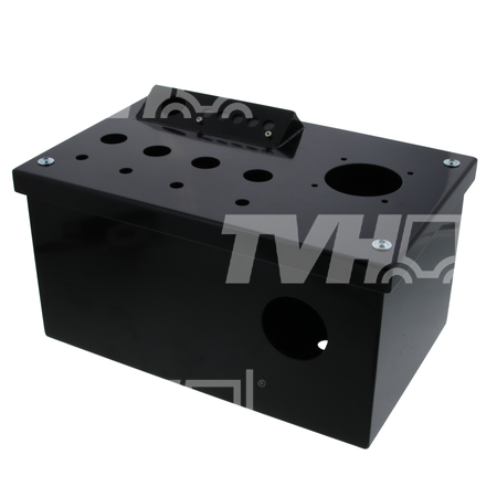 Produktbild von Kit(service),box Replacement