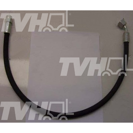Hydraulikschlauch Mit Armatur
