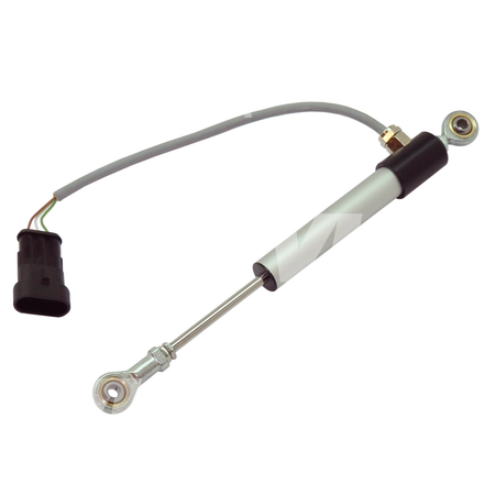 Produktbild von Potentiometer