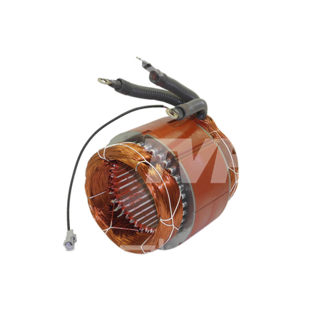 Produktbild von Stator-elektromotor