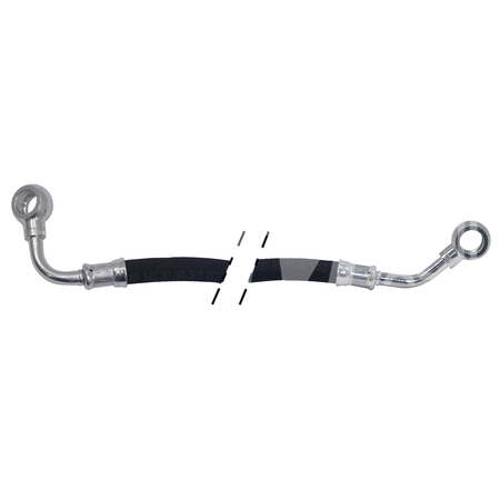 Produktbild von Hydraulikschlauch Mit Armatur