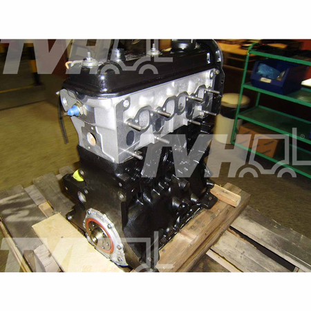 Produktbild von Wartung Motor