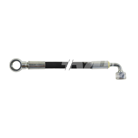Produktbild von Hydraulikschlauch Mit Armatur