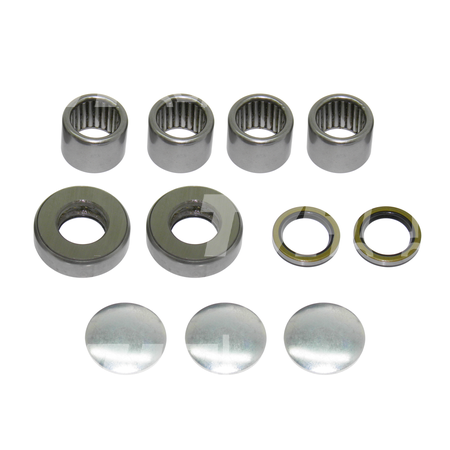 Achsschenkelbolzenset