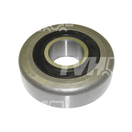 Produktbild von Mastrolle