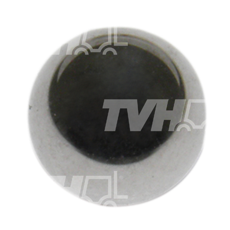 Produktbild von Kugel - Chromstahl - 6 Mm (d)