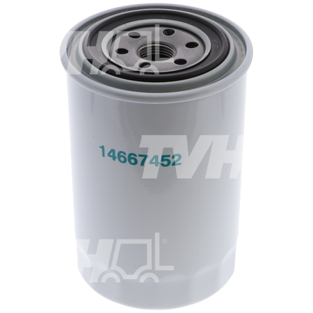 Produktbild von Olfilter