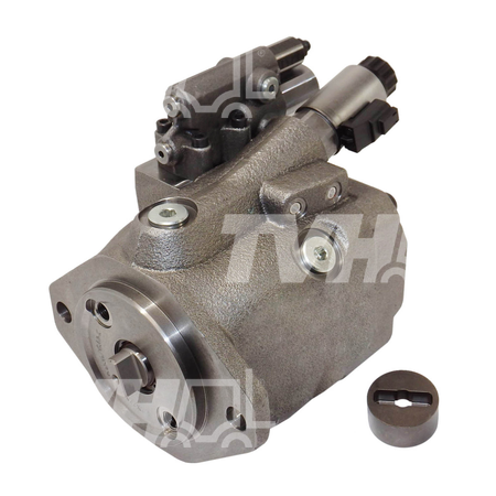 Produktbild von Hydraulikpumpe