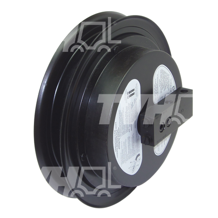 Produktbild von Schlauchrolle Hydraulisch