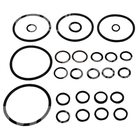 Produktbild von Dichtungsatz Hydr.