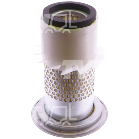 Produktbild von Luftfilter