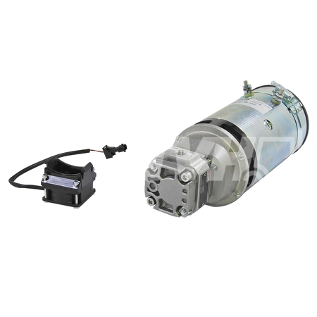 Produktbild von Pumpengruppe Komplett
