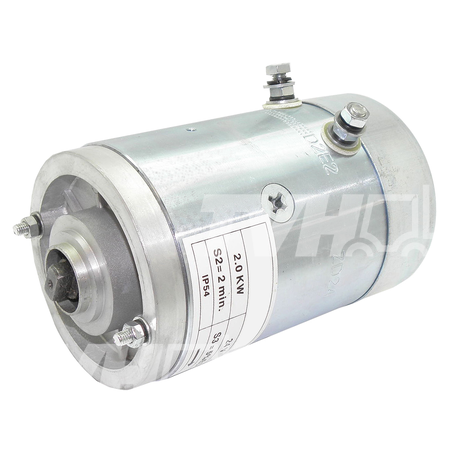Produktbild von Elektromotor