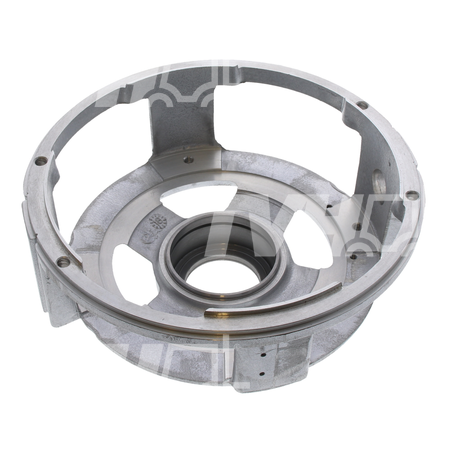 Produktbild von Flansch Elektromotor