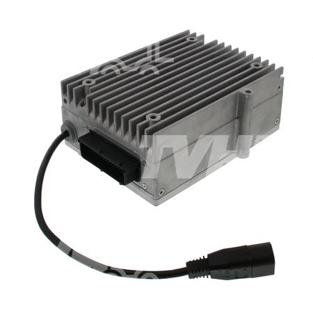 Ladegeraet;jh 24 V/ 15,0 A/