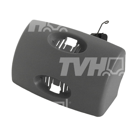 Produktbild von Deichselkopf Ersatzteil