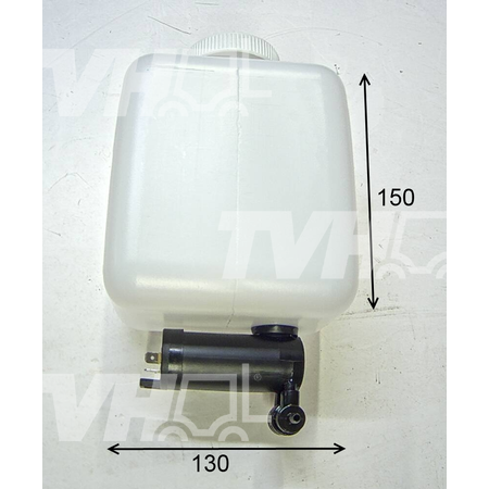 Produktbild von Ersatzteile FÜr Scheibenwisher