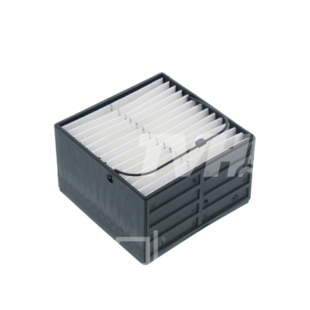 Produktbild von Kraftstofffilterelement