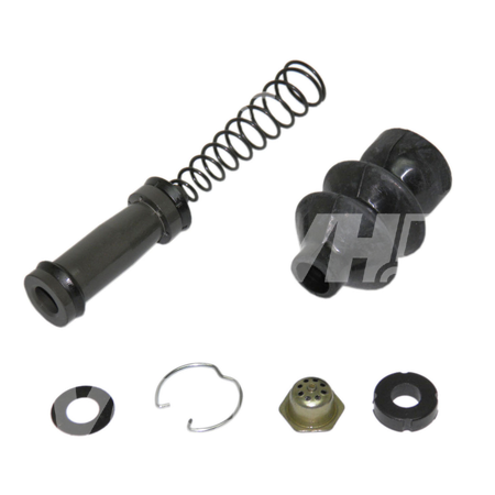 Produktbild von Body Valve