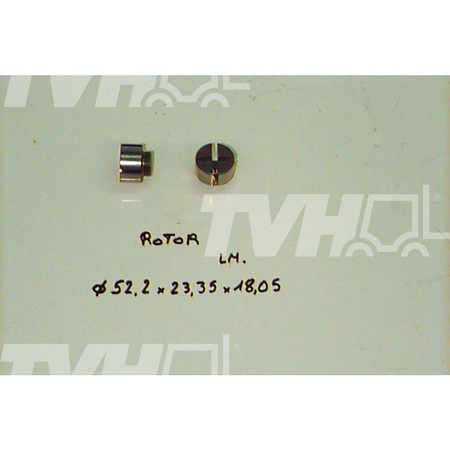 Rotor