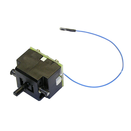 Produktbild von Joystick Teil