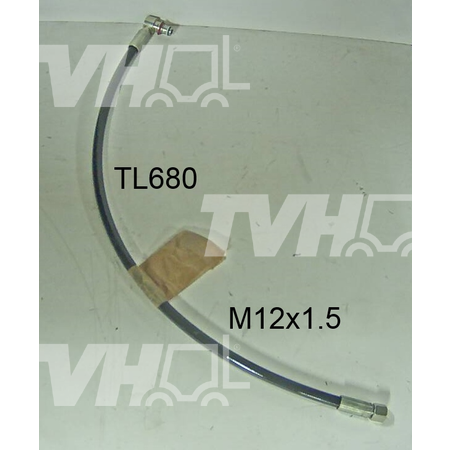 Produktbild von Hydraulikschlauch Mit Armatur