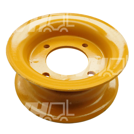 Produktbild von SchlauchrollenfÜhrung