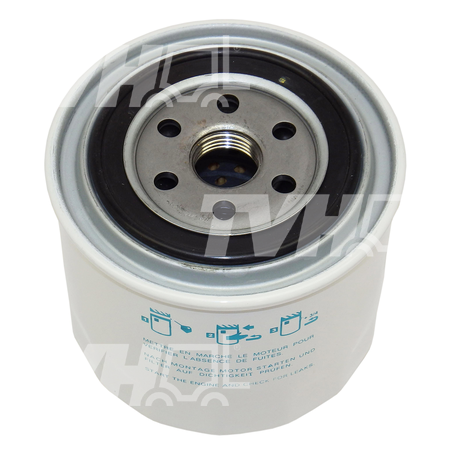 Produktbild von ﾖlfilter