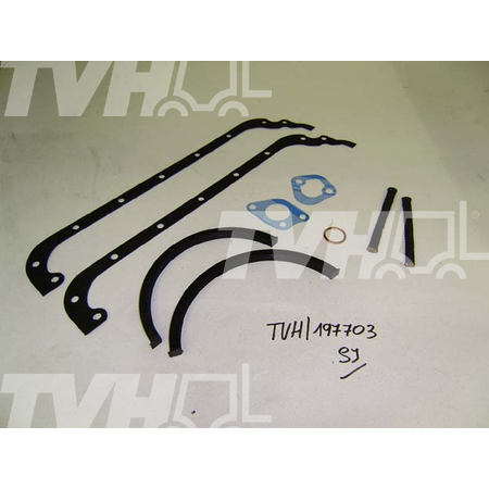 Produktbild von Dichtsatz Motor