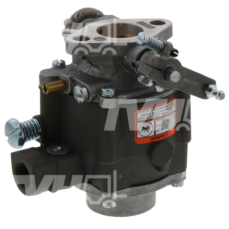 Produktbild von Mischer Lpg