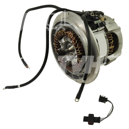 Produktbild von Elektromotor