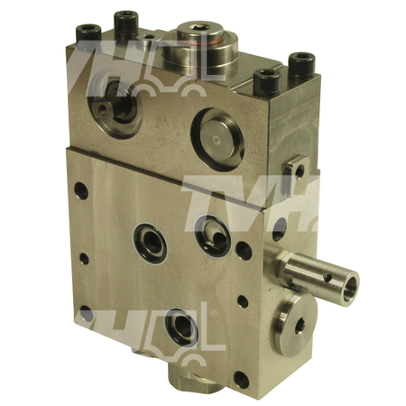 Produktbild von Ventilteil